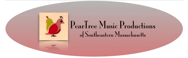 PearTree Music Productions